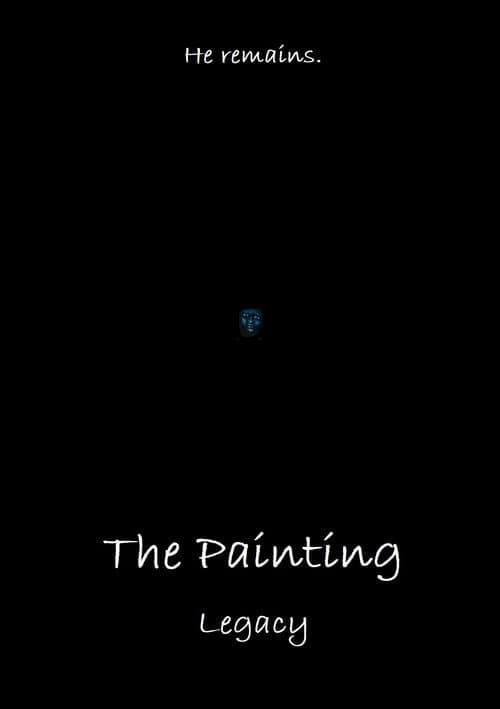 The Painting: Legacy afişi