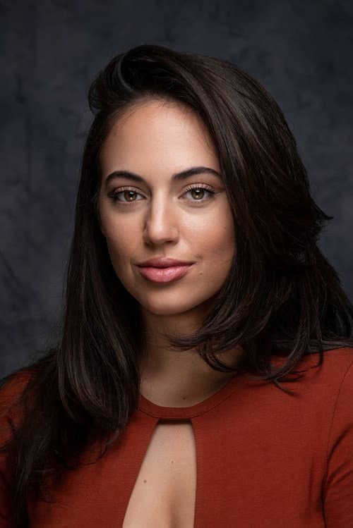 Taylor Stammen