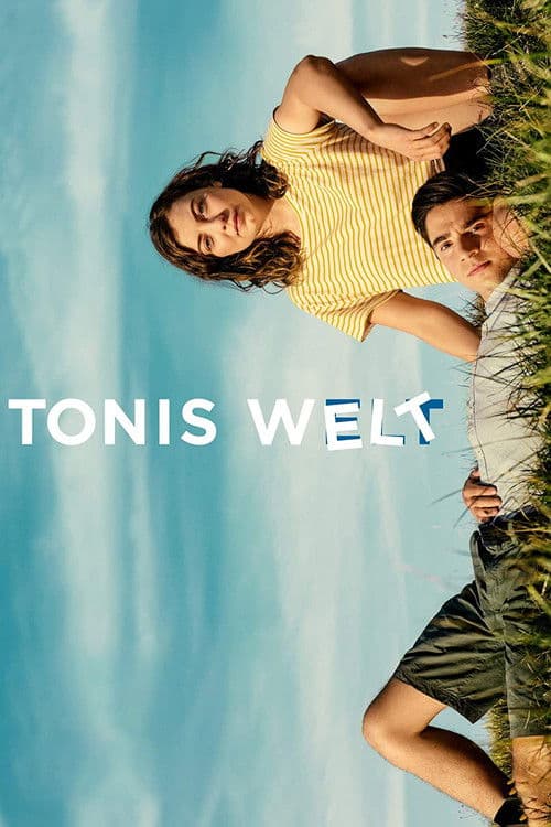 Tonis Welt afişi