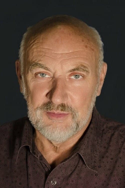 Сергей Мучеников