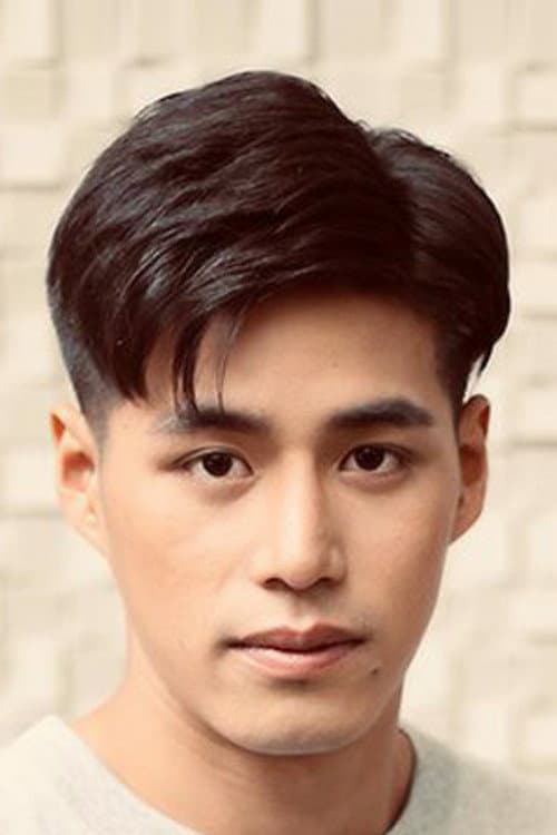 Chatpong Harnharuiharn