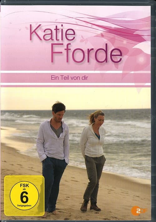 Katie Fforde - Ein Teil von dir afişi