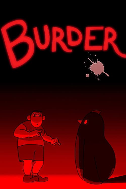 Burder afişi
