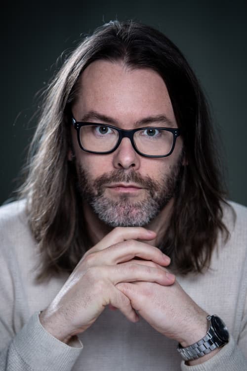 Guðmundur Arnar Guðmundsson