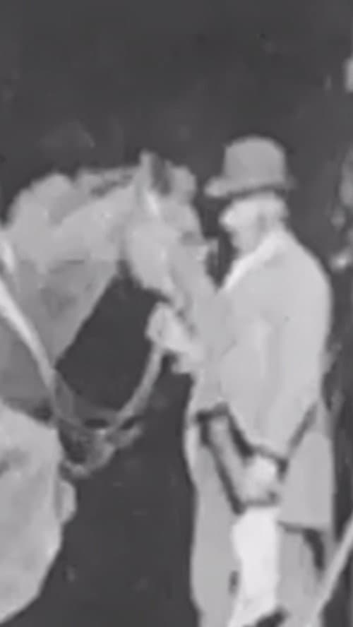 Horse Shoeing afişi