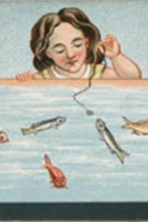 L'Aquarium afişi