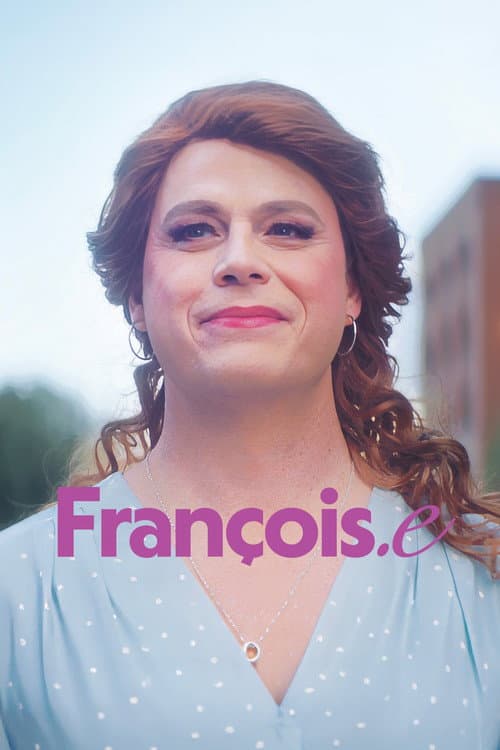 François.e afişi