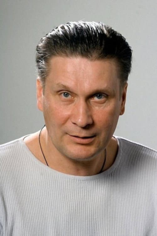 Viktor Saraykin