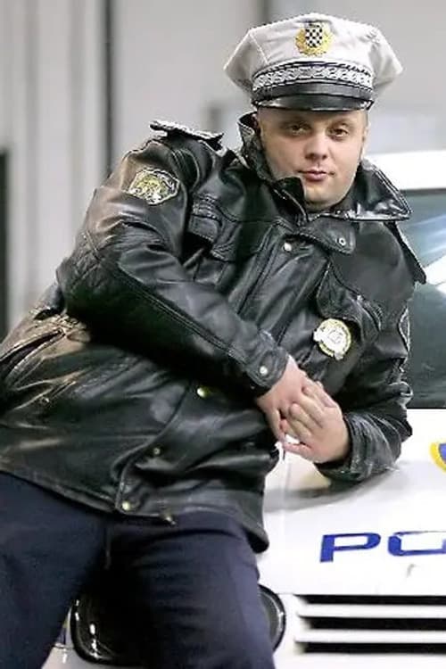 Alan Parmać