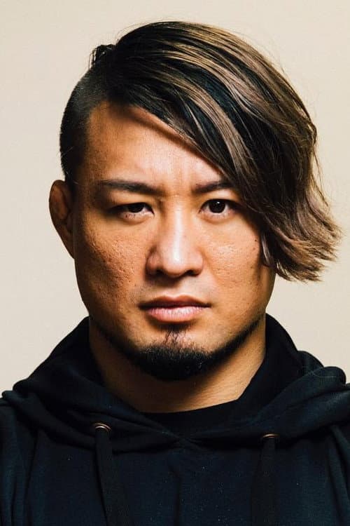 Sho Tanaka