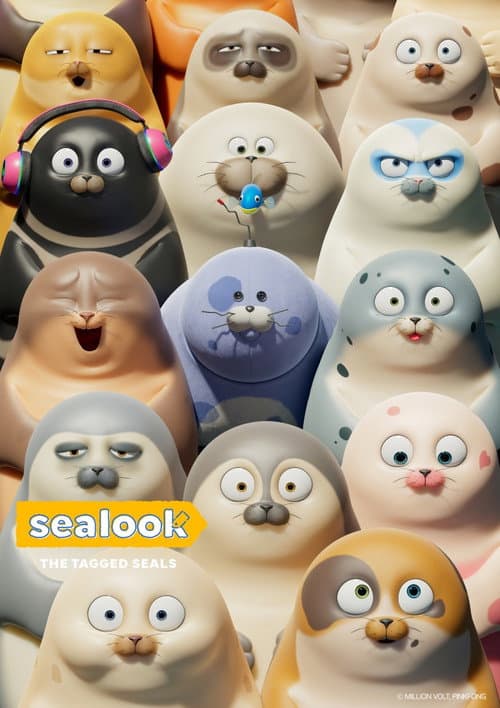 Sealook afişi