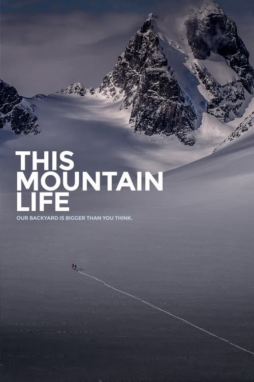 This Mountain Life afişi