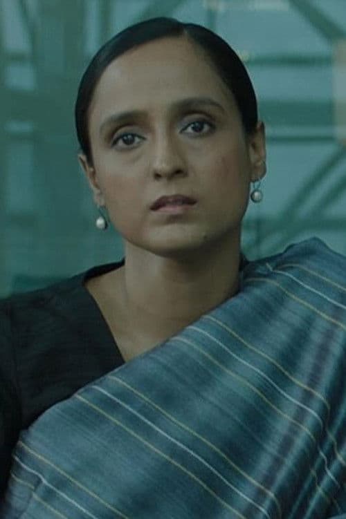 Swati Das