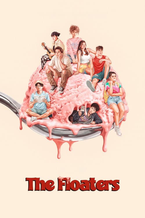 The Floaters afişi