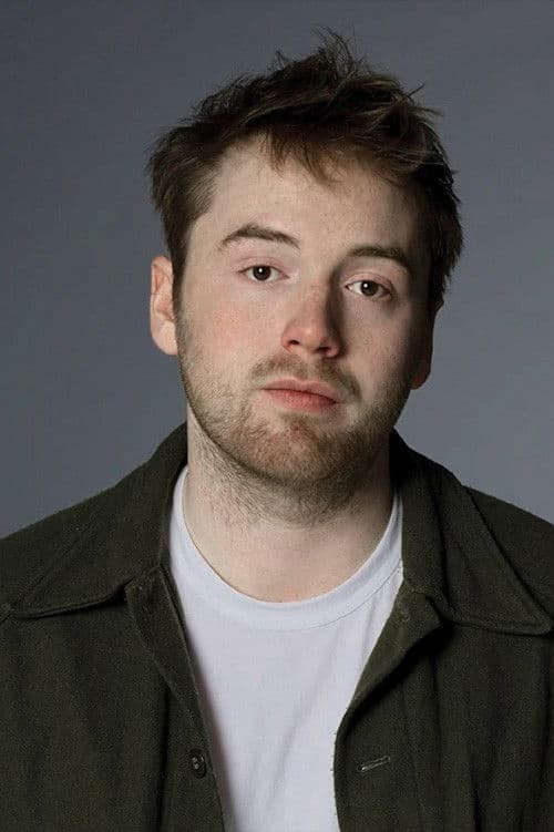 Cooper Hoffman