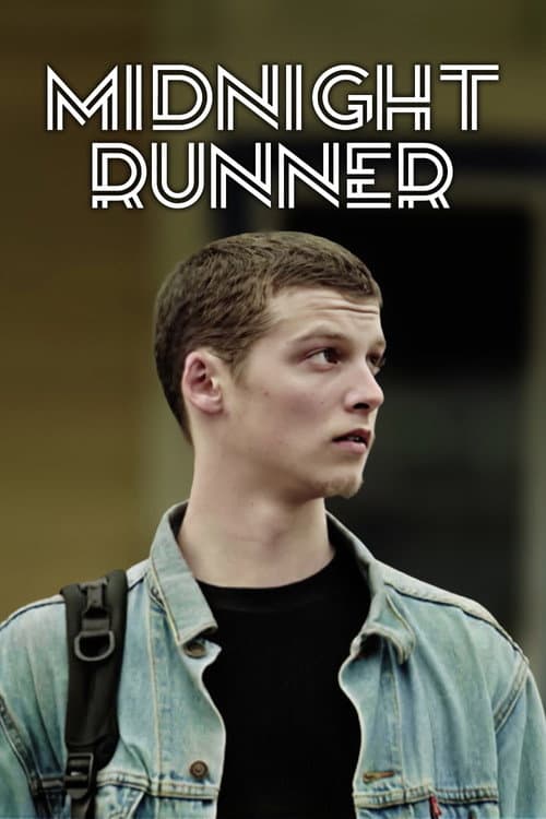 Midnight Runner afişi