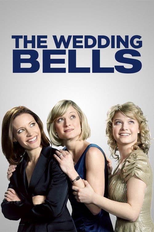The Wedding Bells afişi