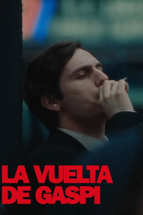 La Vuelta de Gaspi