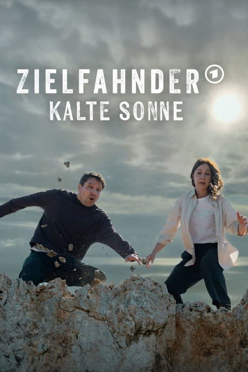 Zielfahnder: Kalte Sonne afişi