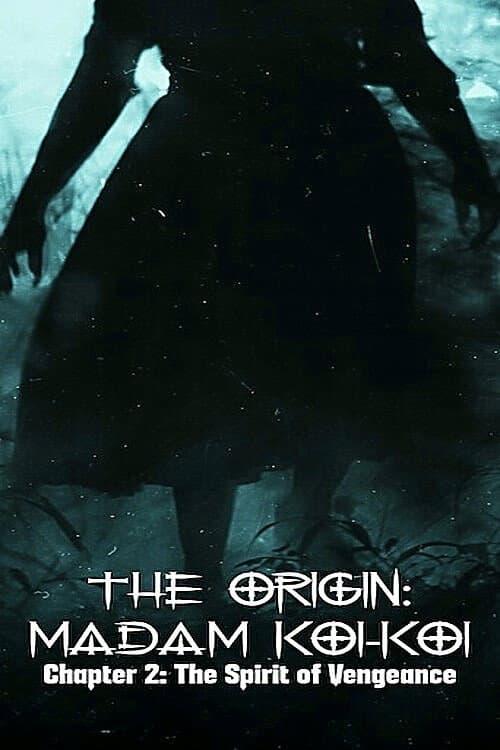 The Origin Madam Koi-Koi Chapter 2 afişi