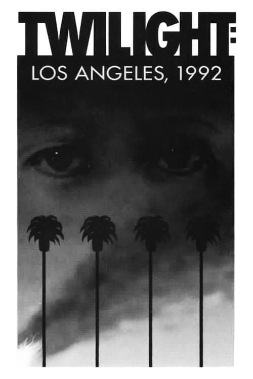 Twilight: Los Angeles afişi