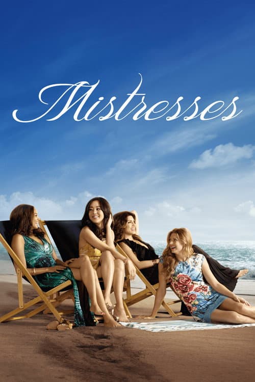 Mistresses afişi