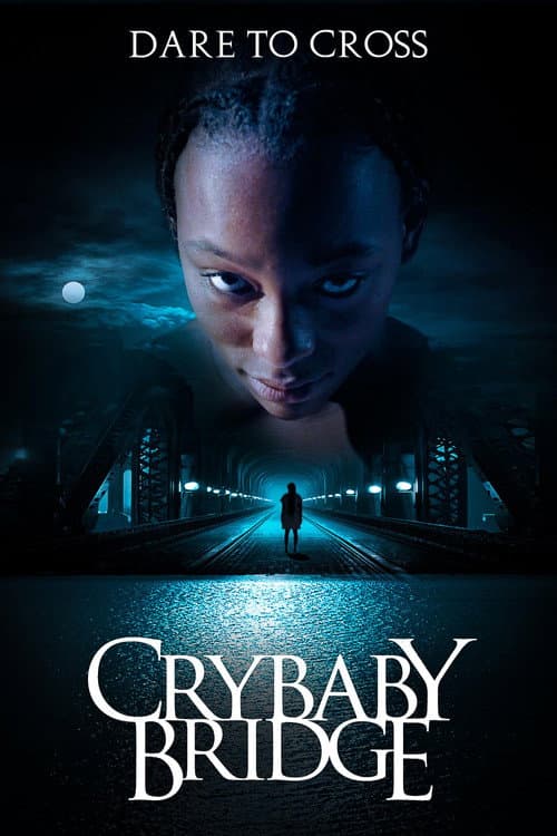 Crybaby Bridge afişi