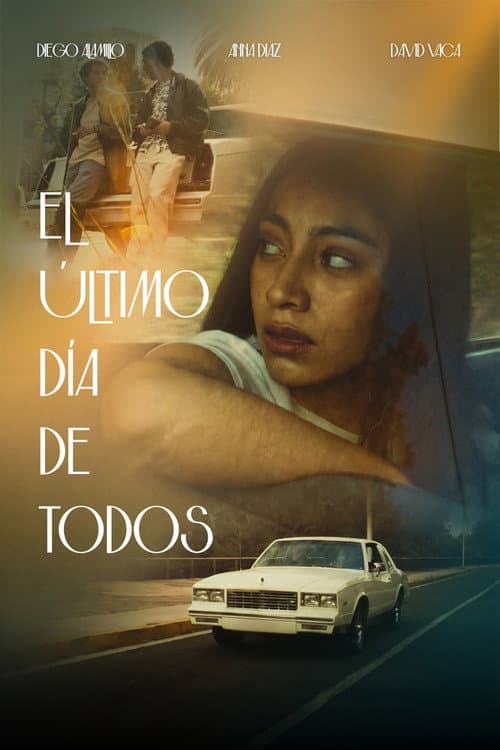 El Último Día De Todos afişi