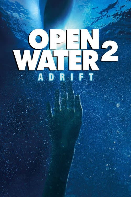 Açık Deniz 2 afişi
