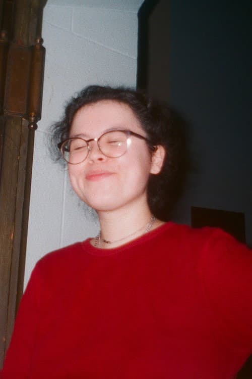 Evelyn Pakinewatik