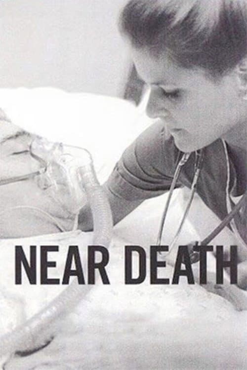Near Death afişi