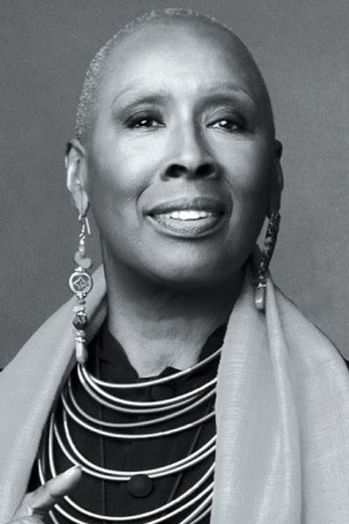 Judith Jamison