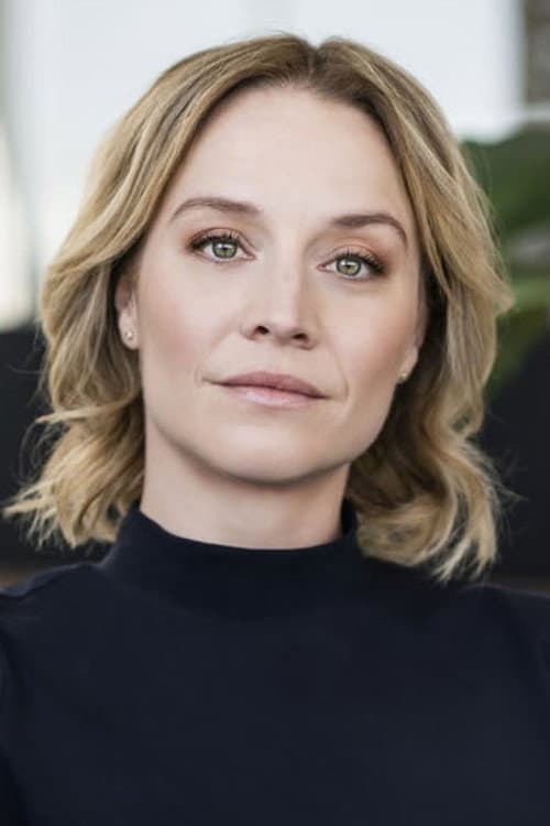 Marie-Évelyne Baribeau