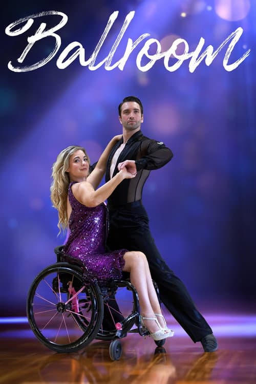 Ballroom afişi