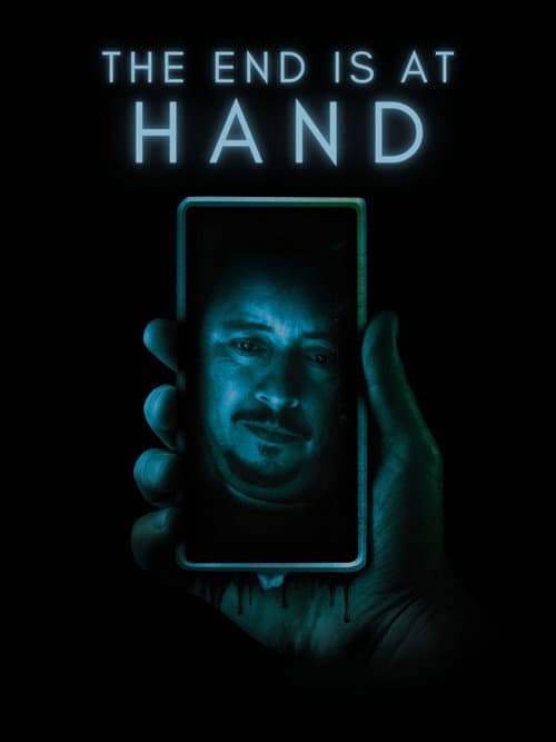 The End Is at Hand afişi
