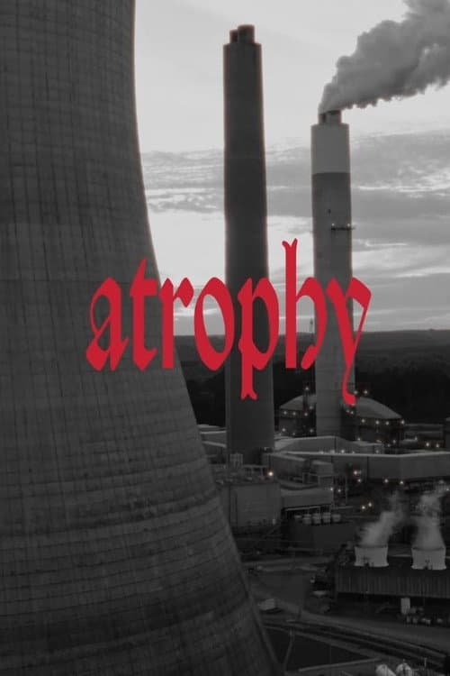 Atrophy afişi