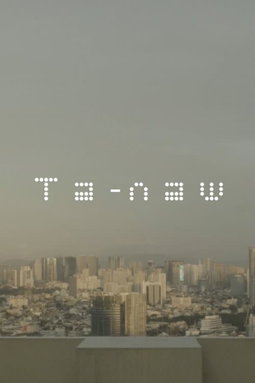 Ta-naw afişi