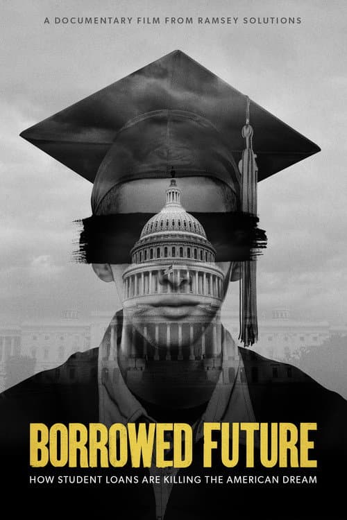 Borrowed Future afişi