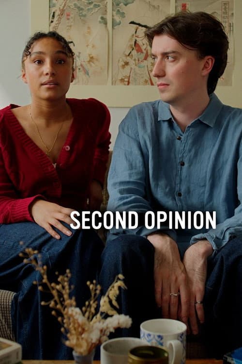 Second Opinion afişi