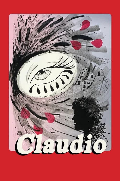 Claudio afişi