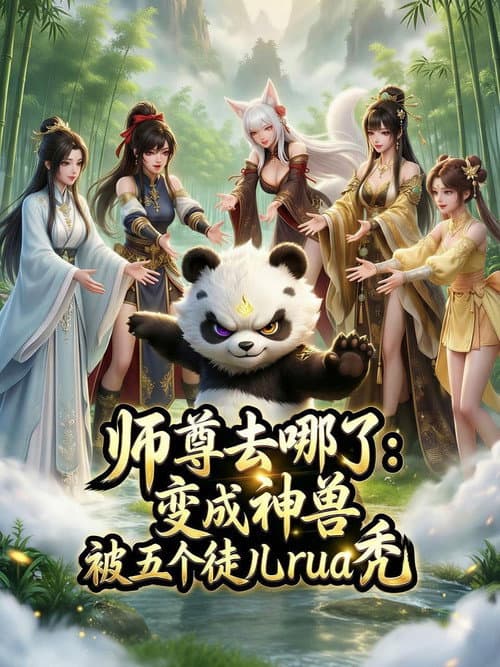 师尊去哪了:变成神兽被五个徒儿rua秃 afişi