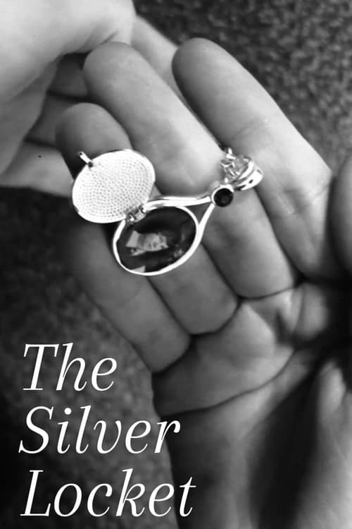 The Silver Locket afişi