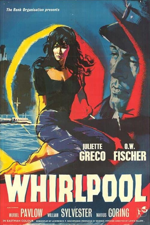 Whirlpool afişi