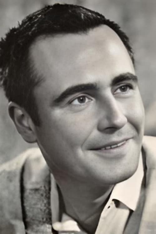 Dietrich Kerky