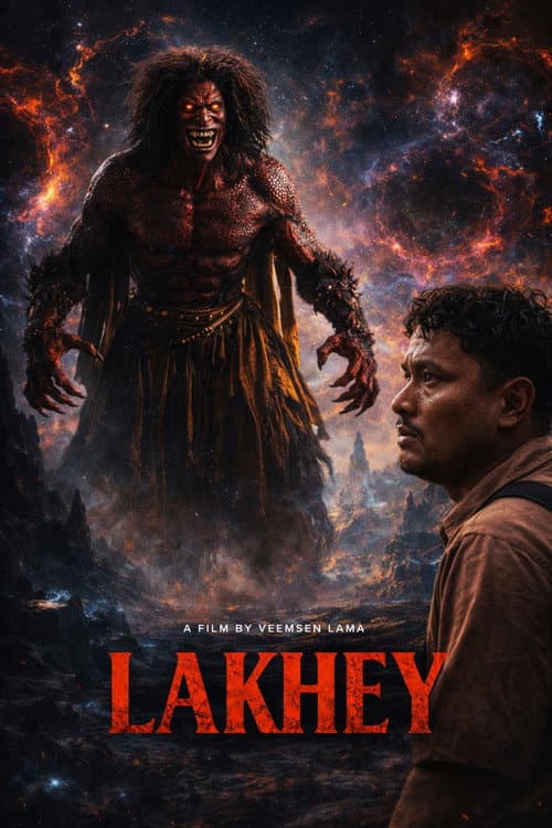 Lakhey afişi