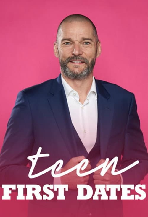 Teen First Dates afişi