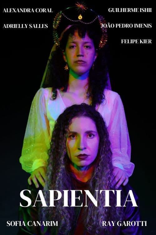 Sapientia afişi