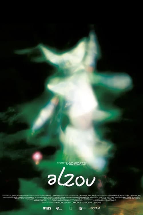 Alzou afişi