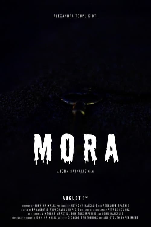 Mora