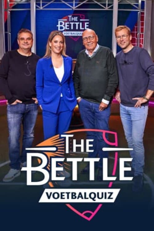 The Bettle afişi